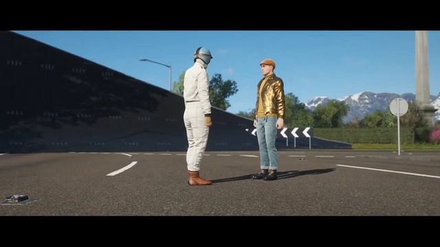 Forza Monthly | June 2021 смотреть онлайн
