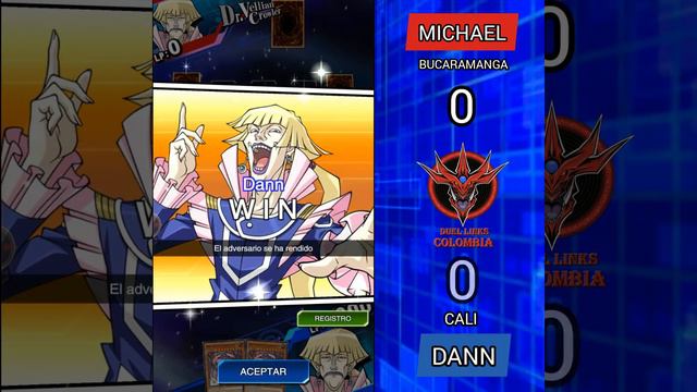 Final torneo Weekly #64 Michael VS Dann смотреть онлайн