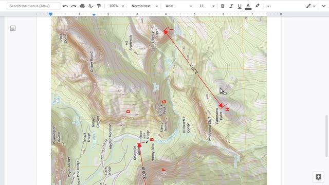 Lab 13 Maps Prelab Video смотреть онлайн