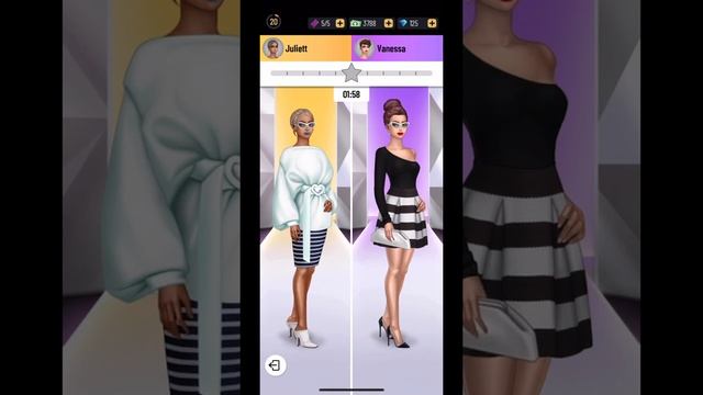 Pocket Styler: Dual #2 смотреть онлайн