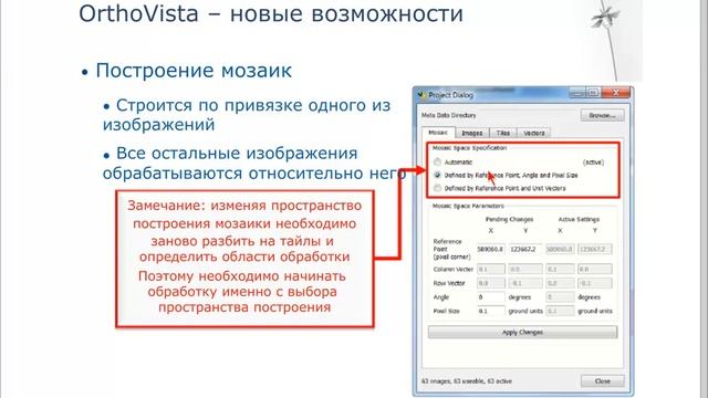INPHO. Новые инструменты и перспективы развития
