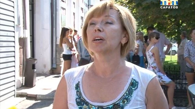 В Саратове пытаются возродить местный туризм смотреть онлайн