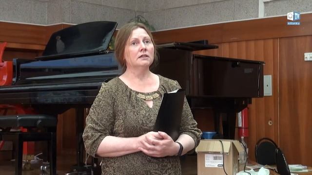Проморолик встречи читателей книг Анастасии Новых в г.Ангарск, 25 марта 2018 смотреть онлайн