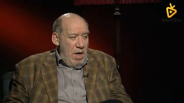 У Корзуна — Георгий Сатаров. Итоги 2013 года