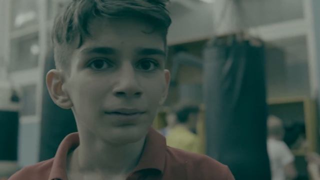 Ultimatum Boxing Boys 1080p