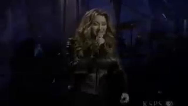 Lara Fabian (Love By Grace)