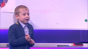 «Лучше всех!» - Математический самородок Алексей Боднарчук