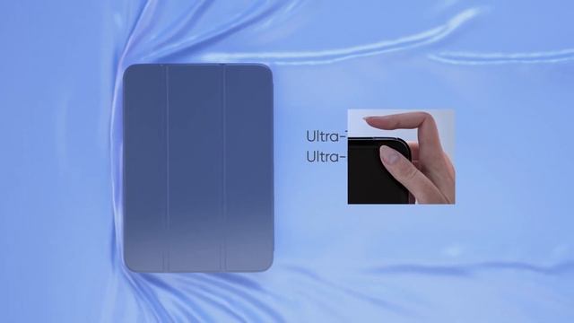 iPad 10th Generation Cases | MoKo смотреть онлайн