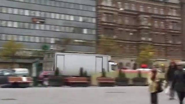 Stockmann-Mannerheimintie смотреть онлайн