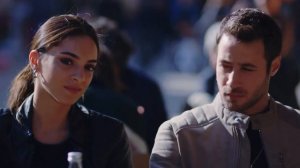 Жестокий Стамбул || Дженк & Джемре & Недим & Джерен || Притяженья больше нет