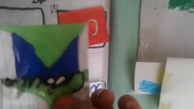 Бумажные сюрпризы смотреть онлайн