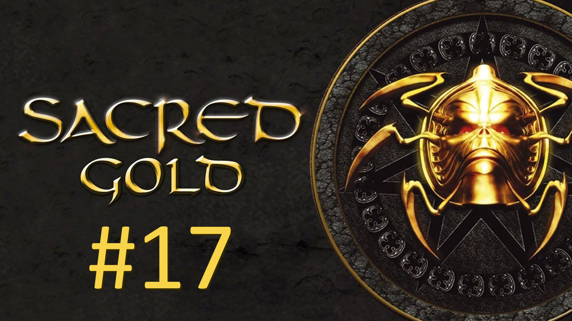 Прохождение Sacred Gold - Часть 17