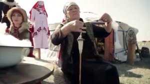 Ногайские песни