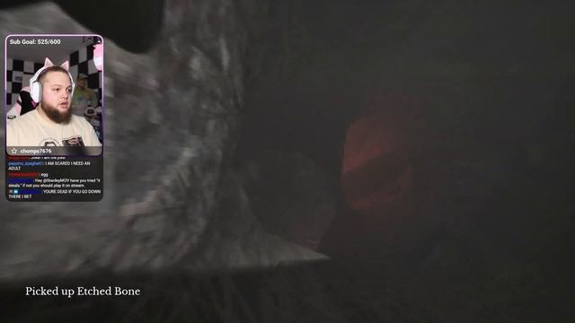 Scariest Horror Game I’ve Played This Year! - The Door in the Basement - Part 1 смотреть онлайн