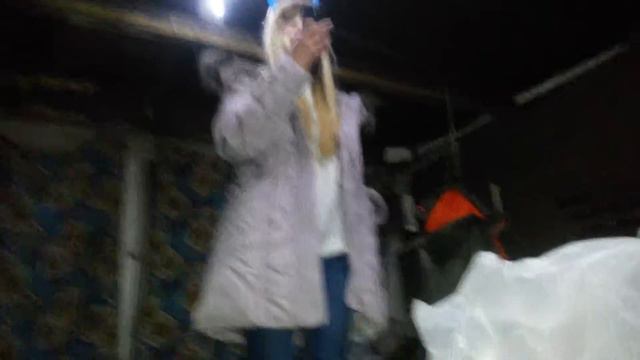 Новый год в ГАРАЖЕ!!)) смотреть онлайн