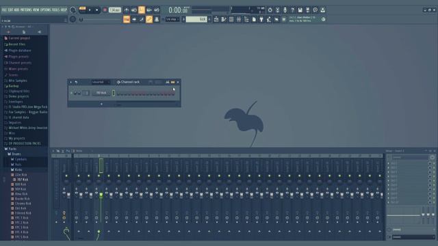 FL Studio 20 Complete Beginner Basics Tutorial
