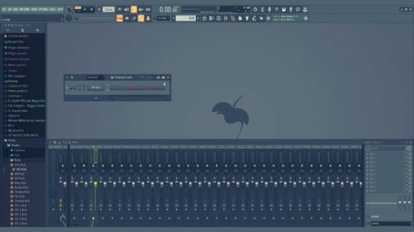 FL studio 20 complete beginner basics tutorial
