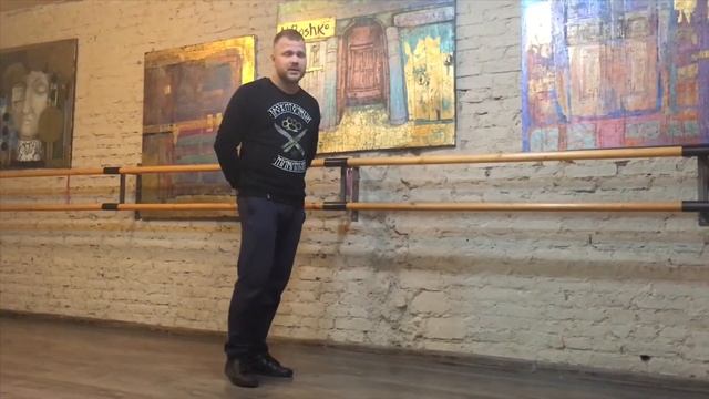 Современная сальса. «Альтернатива», выпуск 1. смотреть онлайн