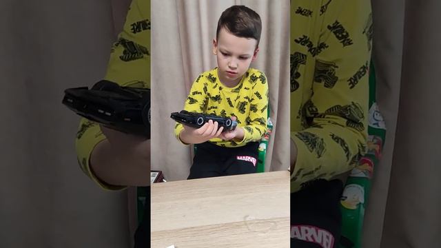 K.I.T.T., Night Rider, Рыцарь дорог.