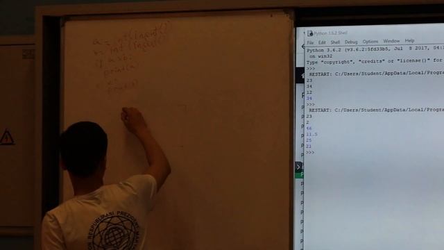 Python 2-lesson смотреть онлайн