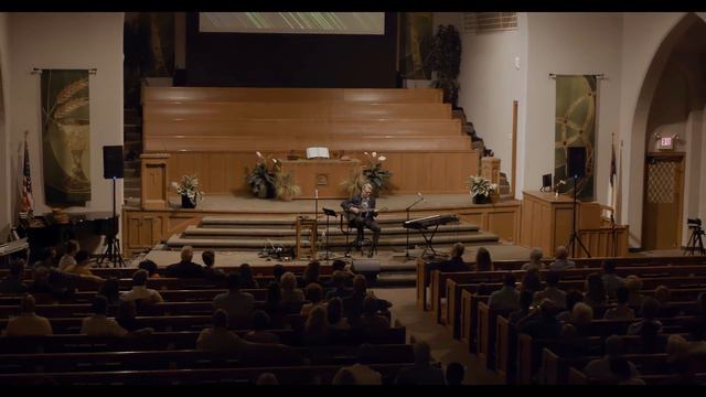 Steve Green - Holding Hands (Live) смотреть онлайн