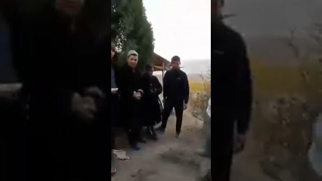 Голбо 95 Достор жайлоодо тандыр кебаб смотреть онлайн