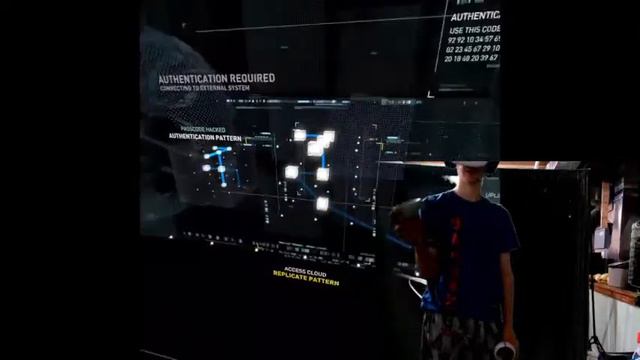 assasins creed nexus vr live смотреть онлайн