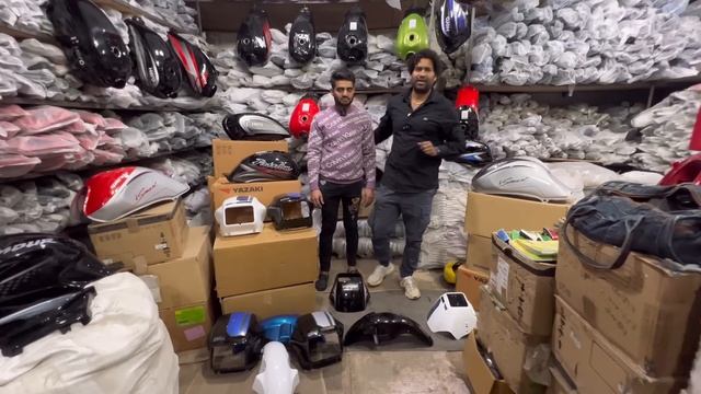 Motorcycle Petrol Tank for Any bike start from 1700/- Only?किसी भी बाइक की टंकी सिर्फ़ 1700/- Rs? смотреть онлайн