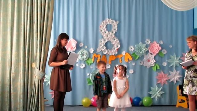 стихи для Бабушек смотреть онлайн