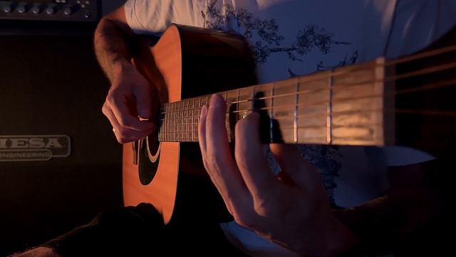 No time to die - Cover on guitar смотреть онлайн