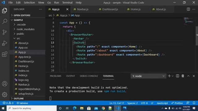 How To Use URL Path Parameters in Reactjs in Telugu - 33 - ReactJs in Telugu смотреть онлайн