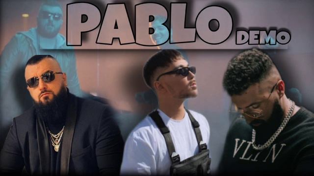 Jala Brat & Buba Corelli & Milan Stanković - Pablo (Offical Demo) смотреть онлайн