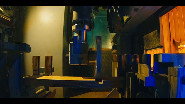 Производство AS Development смотреть онлайн