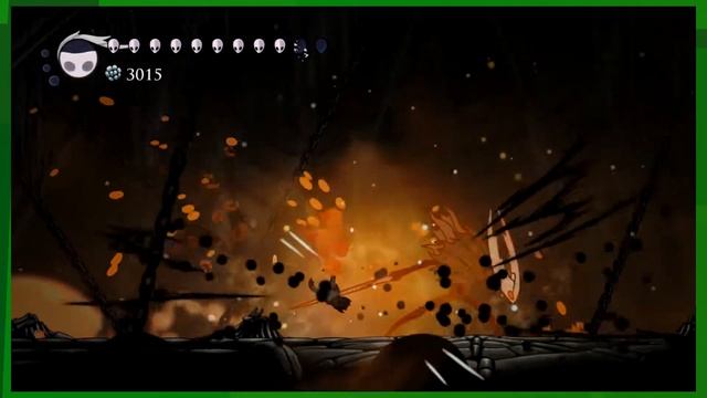Git Gud!!: Hollow Knight Le'ts Play | FINALE! (Ep. 36) смотреть онлайн