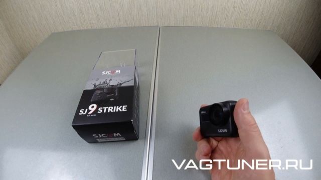 SJCAM больше нет! Это провал!