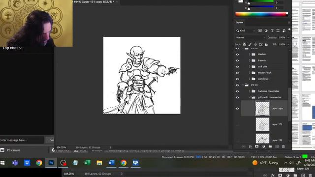 Spelljammer Combat & Exploration 117 - NPC tokens 17 смотреть онлайн