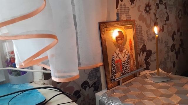 Поставить Защиту на порог и на дом??? смотреть онлайн