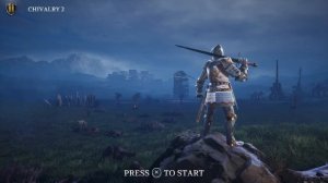 How to fix the Chivalry 2 loading freeze glitch.