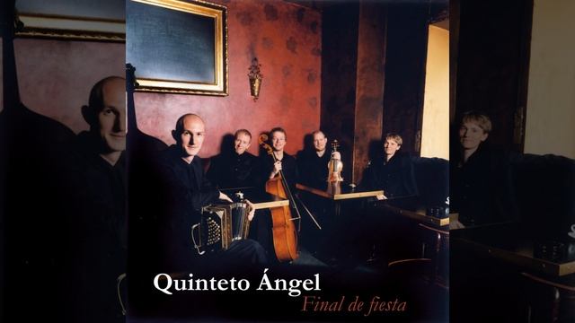 El Choclo смотреть онлайн