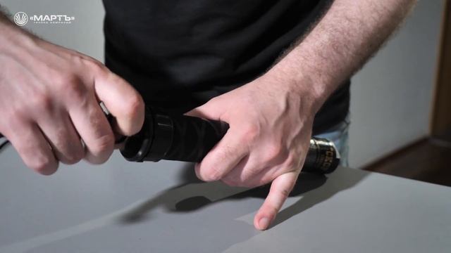 Применение и тестирование электрошокера «Скорпион-250-А» смотреть онлайн