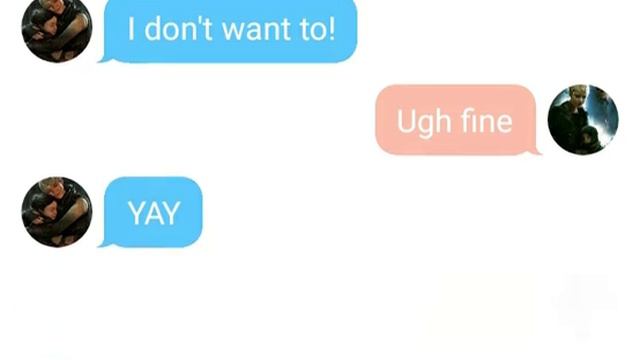 Alice and kara text part 3 смотреть онлайн