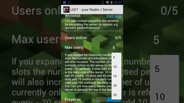 Как создать сервер Minecraft PE смотреть онлайн
