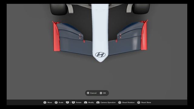 Hyundai N Sport F1 Concept: Gran Turismo™SPORT Livery смотреть онлайн
