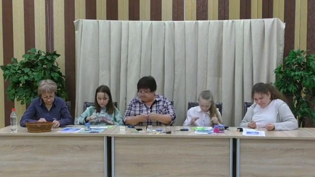 «Космическая фантазия» смотреть онлайн