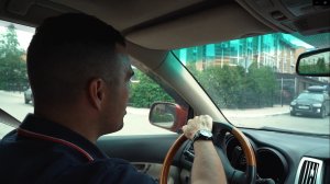 Можно ли водить автомобиль, когда у тебя вместо одного глаза - глазной протез?