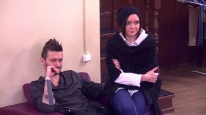 ДОМ-2 Город любви 3908 день Вечерний эфир (21.01.2015)