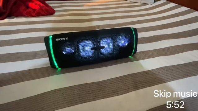 SRS-XB43 IN ₹10950???? смотреть онлайн