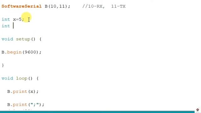 How to print any Arduino Sensor values on Phone | Printing Real time temperature on phone using HC0 смотреть онлайн