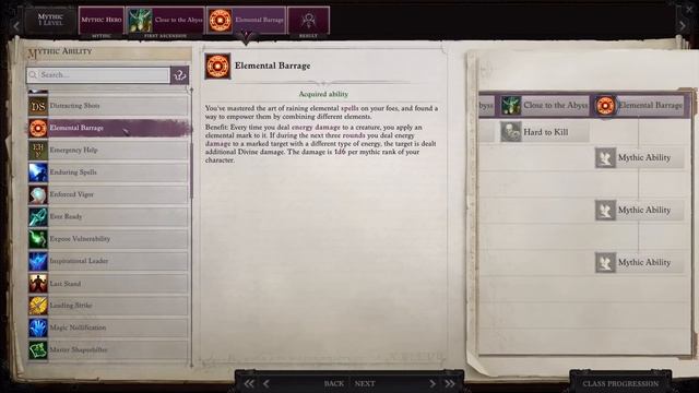 Pathfinder: WotR - Five Common Exploits смотреть онлайн