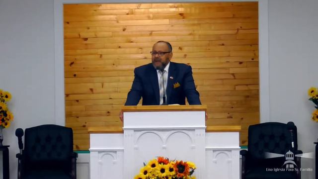 Cómo Han Caído Los Valientes - Pastor Ernesto Marticorena смотреть онлайн